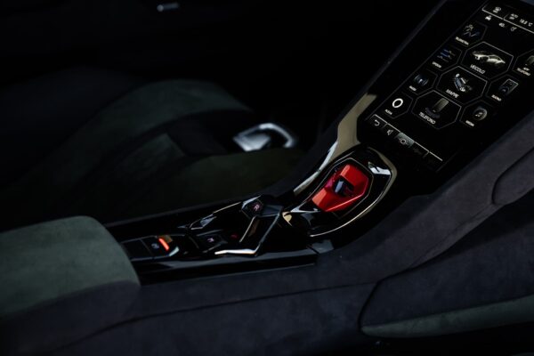 2024 Lamborghini Huracan Sterrato - Image 2